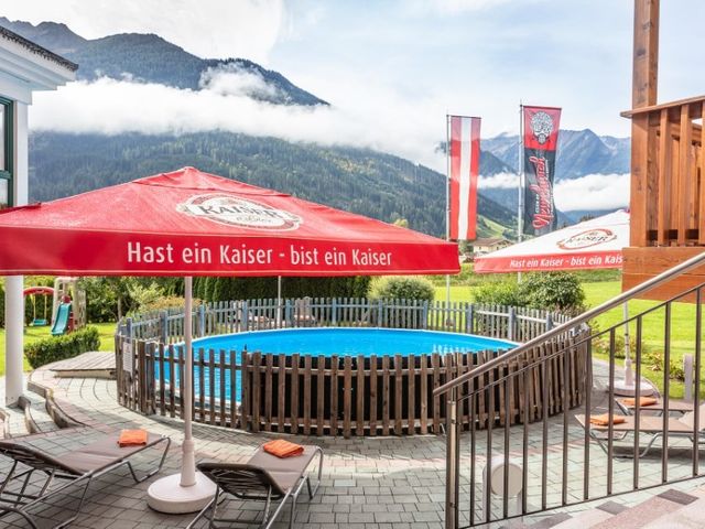 Landhotel Rohregger